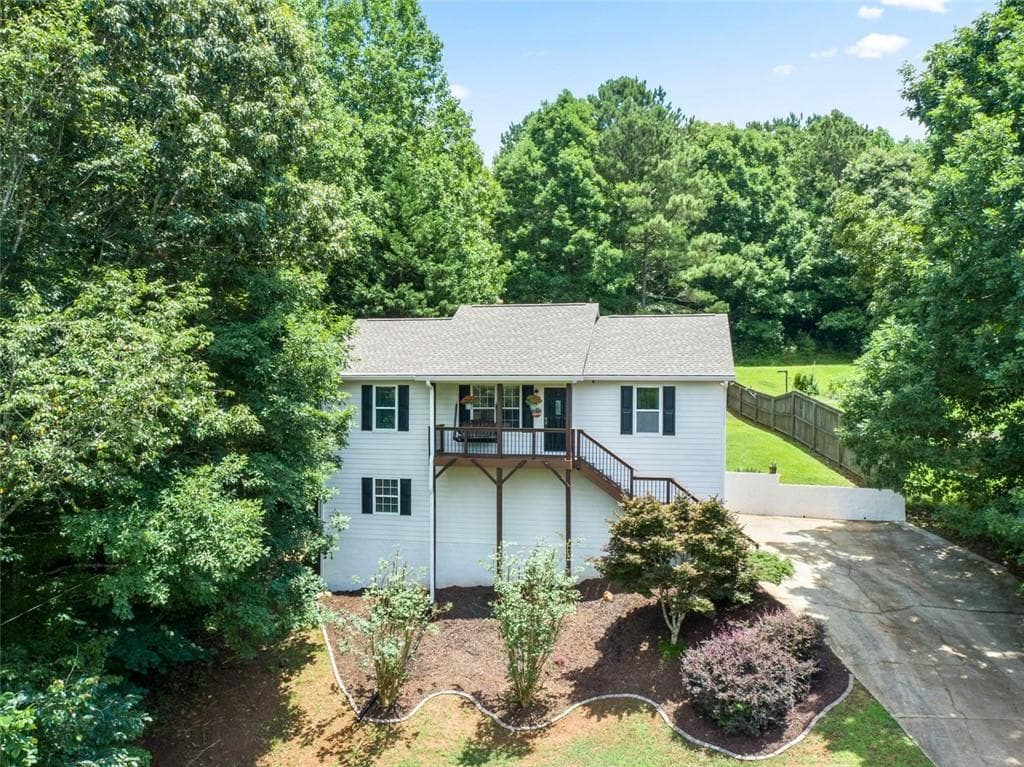 335 JEWELL COLE Road, Hiram, GA 30141 — most recent listing photo