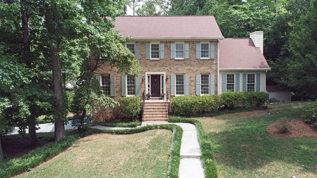 3227 Countryside Drive, Marietta, GA 30067 — most recent listing photo