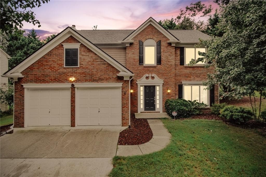 3011 Stanstead Circle, Norcross, GA 30071 — most recent listing photo