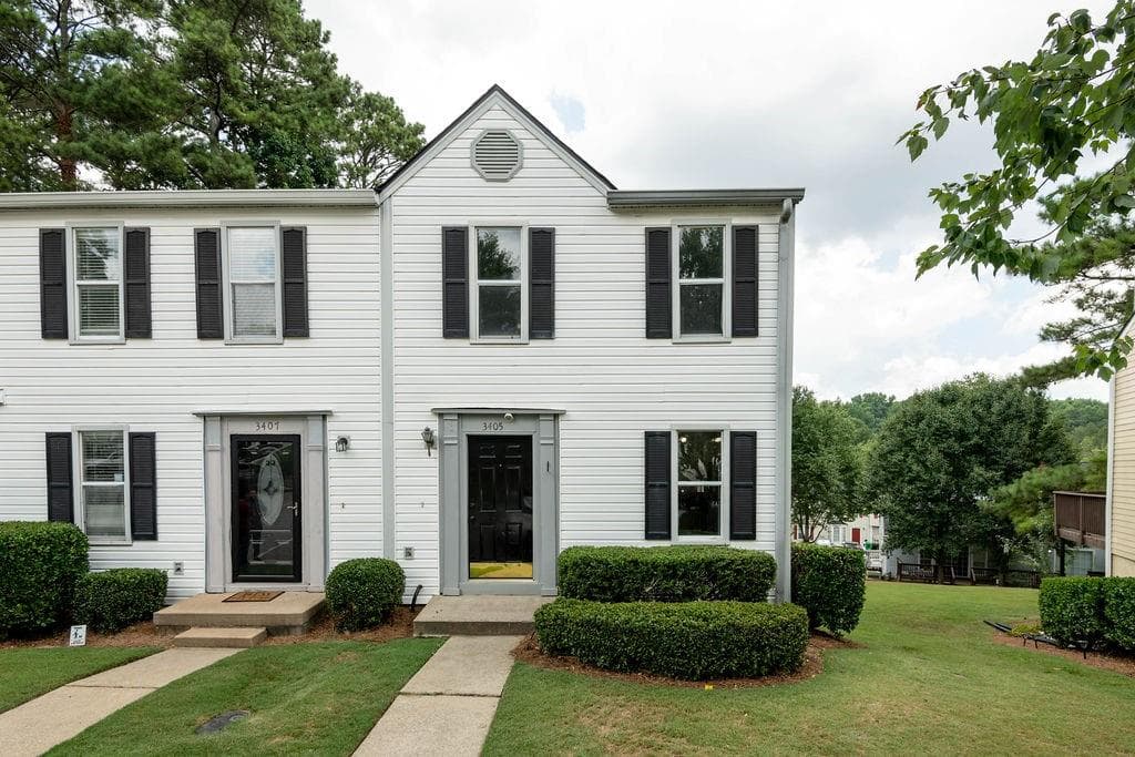 3405 Misty Harbour Trail, Doraville, GA 30340 — most recent listing photo