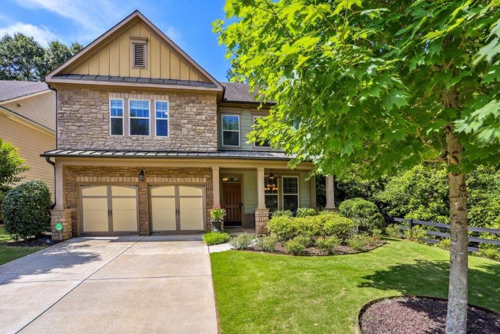 1140 Krobot Way, Milton, GA 30004 — most recent listing photo