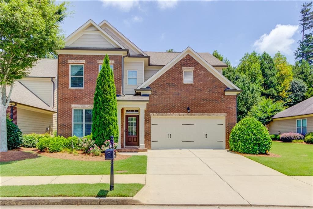 4080 Baverton Drive, Suwanee, GA 30024 — most recent listing photo