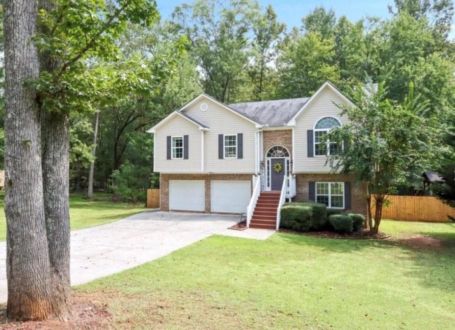 4 bedroom, 3 bathroom, 1,763 sq ft single family residence sold at 26 Amberidge Drive NW, Cartersville, GA 30121