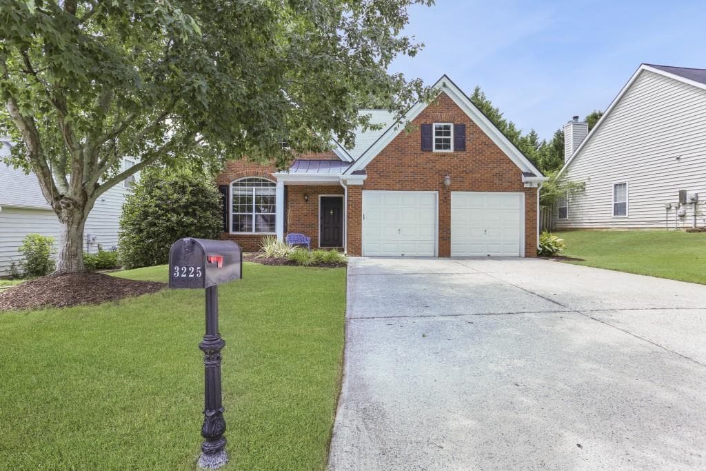 3225 Sonata Lane, Alpharetta, GA 30004 — most recent listing photo