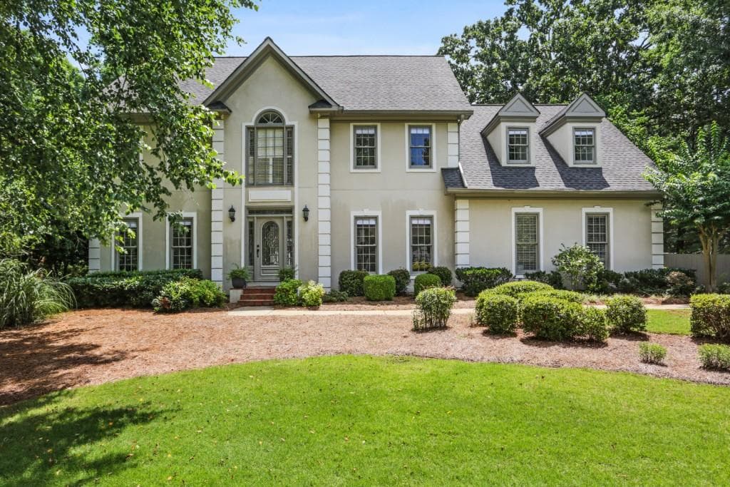 750 Bedford Oaks Drive, Marietta, GA 30068 — most recent listing photo