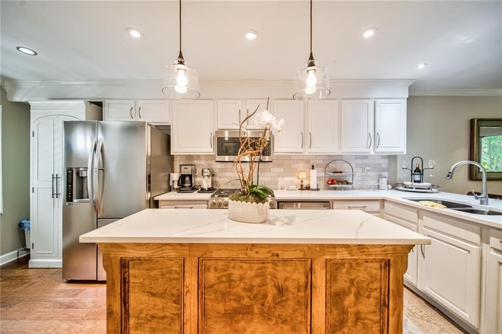 1439 Ashford Place, Brookhaven, GA 30319 — most recent listing photo