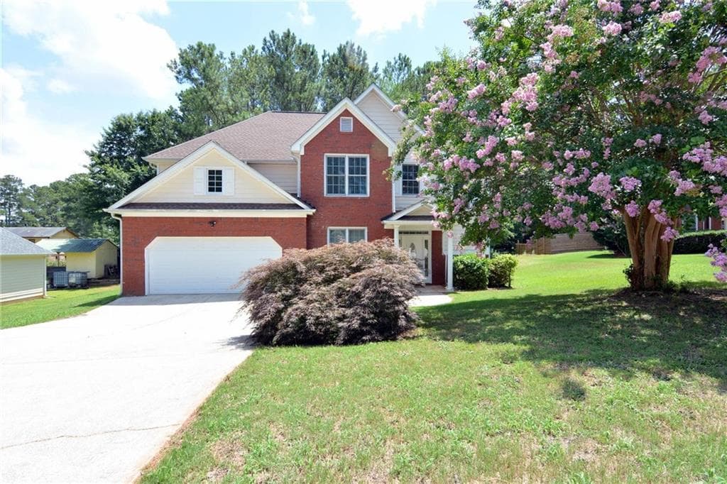 617 Kaylins Court, Marietta, GA 30060 — most recent listing photo