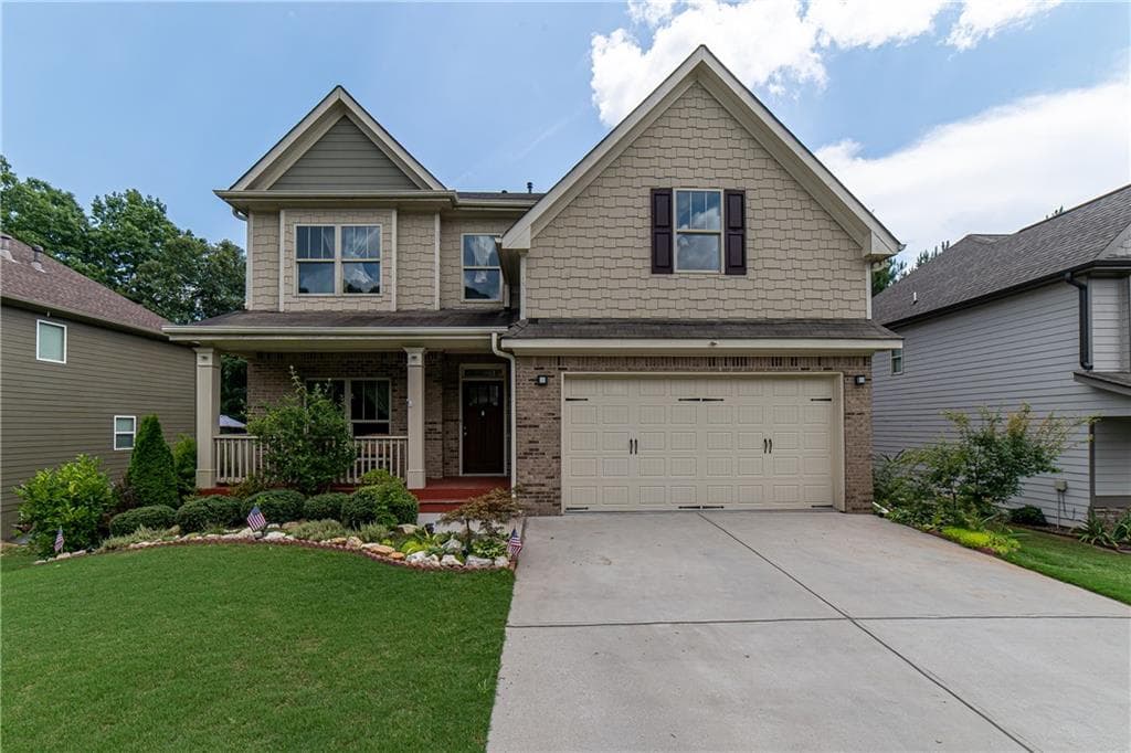 623 Longwood Place, Dallas, GA 30132 — most recent listing photo