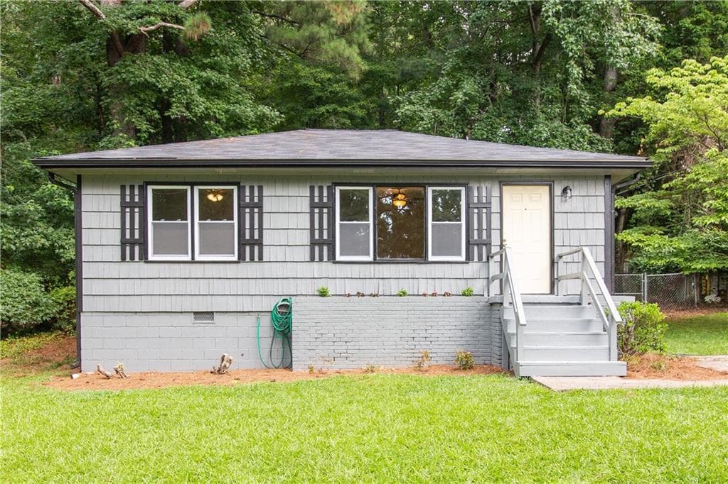 584 Alpine Way, Marietta, GA 30062 — most recent listing photo