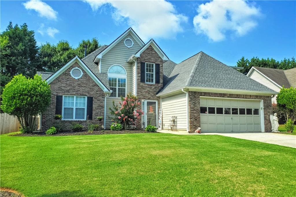 2881 Cressington Bend, Kennesaw, GA 30144 — most recent listing photo