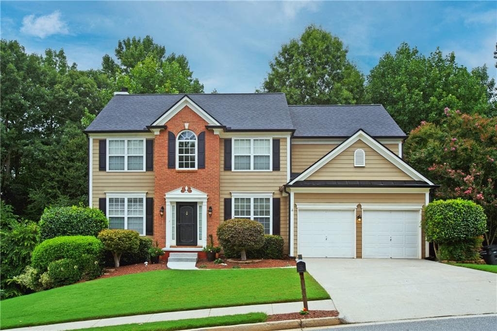 2726 Spindletop Lane, Kennesaw, GA 30144 — most recent listing photo