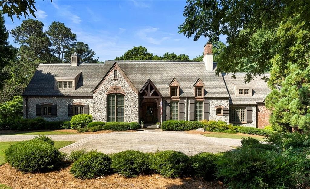10610 Nellie Brook Court, Johns Creek, GA 30097 — most recent listing photo
