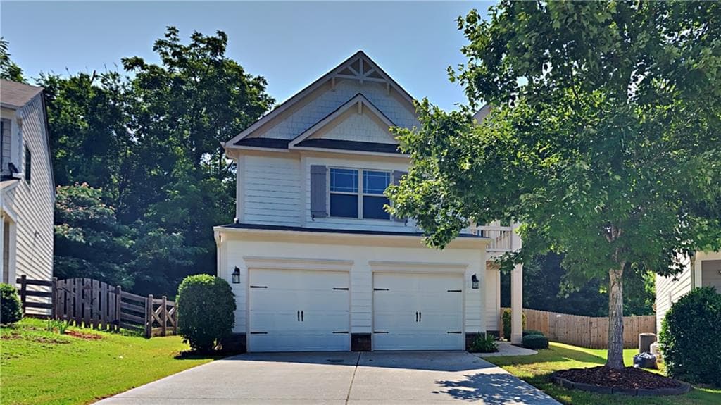 211 Highland Village Lane, Woodstock, GA 30188 — most recent listing photo