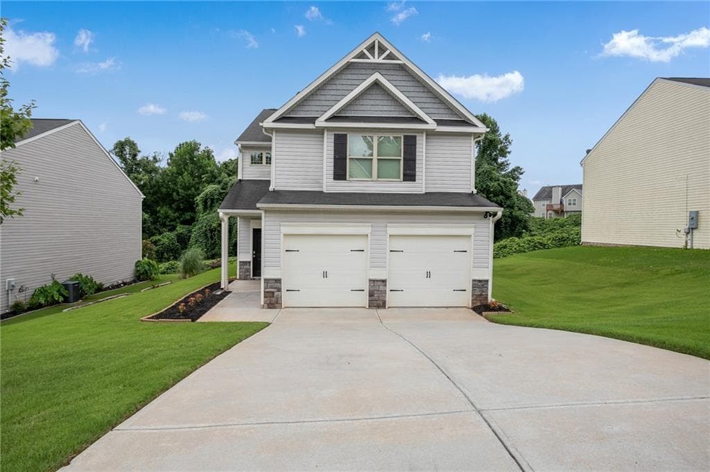 7098 Skippingstone Way, Douglasville, GA 30134 — most recent listing photo