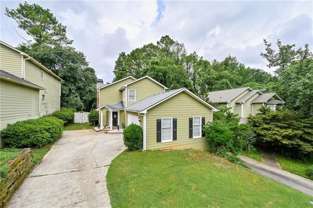 290 Somerlane Place, Avondale Estates, GA 30002 — most recent listing photo