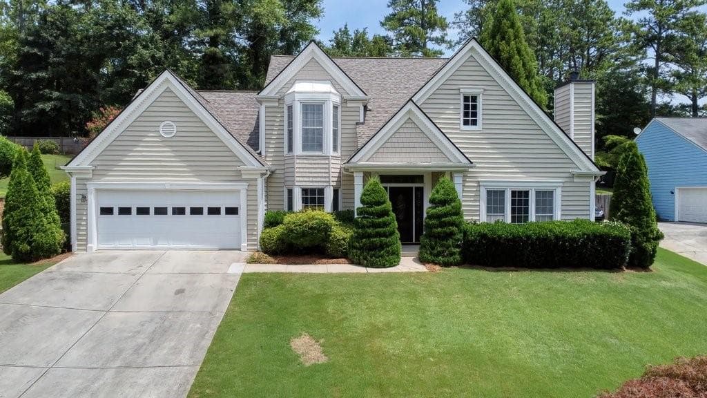 1741 CANTON Lane, Marietta, GA 30062 — most recent listing photo