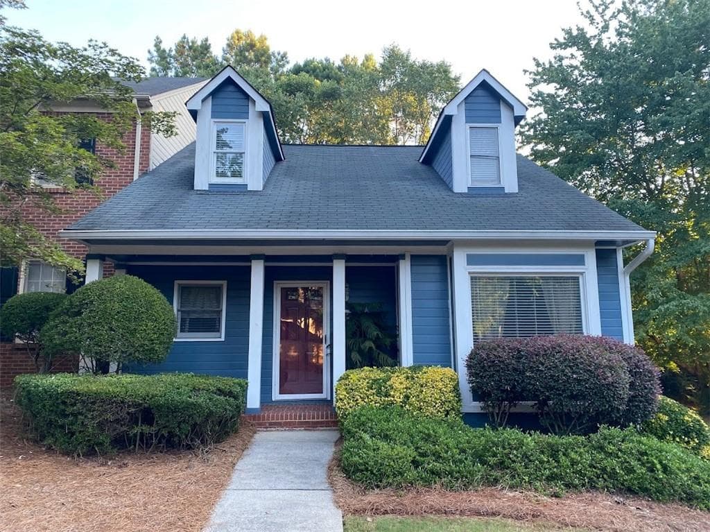 2117 Kristen Court, Smyrna, GA 30080 — most recent listing photo