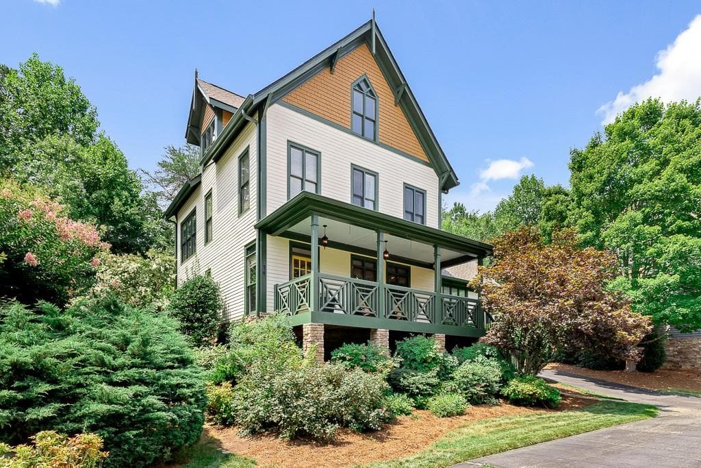 74 Waterfront Park Court, Dawsonville, GA 30534 — most recent listing photo