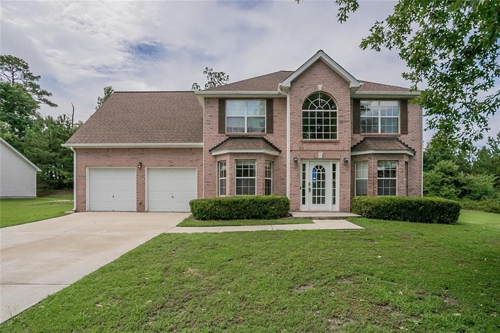 2276 Boulder Run Trail, Ellenwood, GA 30294 — most recent listing photo