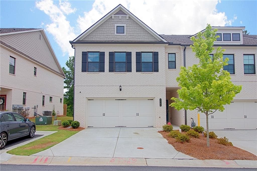3542 Amarath Terrace, Duluth, GA 30096 — most recent listing photo