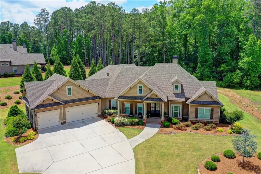 105 Wynnward Way, Sharpsburg, GA 30277 — most recent listing photo