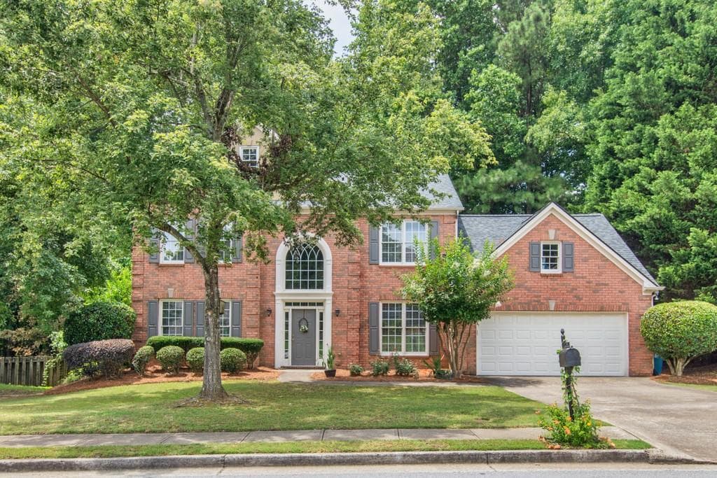 1235 Stoney Field Place, Lawrenceville, GA 30043 — most recent listing photo