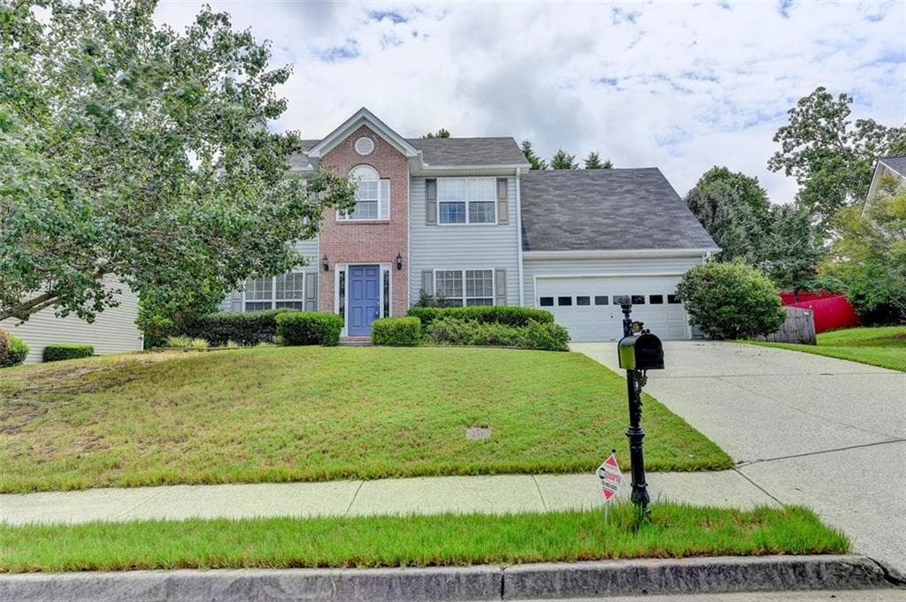 1334 Bramlett Creek Place, Lawrenceville, GA 30045 — most recent listing photo
