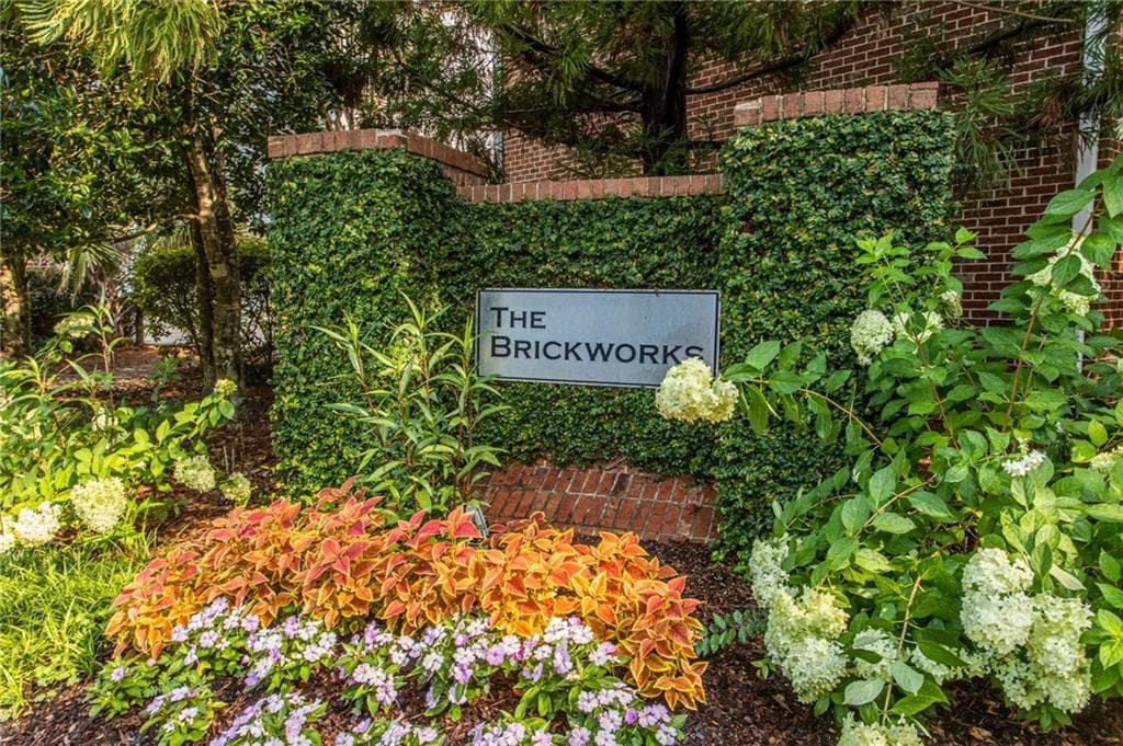 300 Brickworks Circle 302, Atlanta, GA 30307 — most recent listing photo