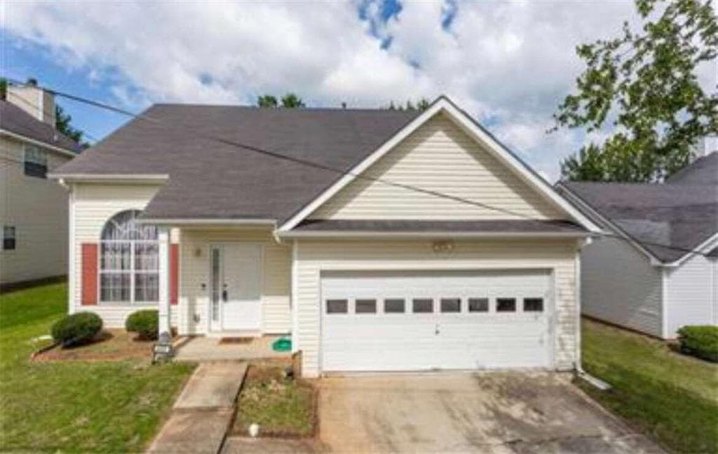5403 Wellborn Creek Drive, Lithonia, GA 30058 — most recent listing photo