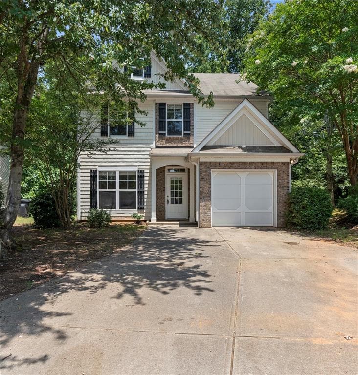 606 Pond Lillies Road, Lawrenceville, GA 30045 — most recent listing photo
