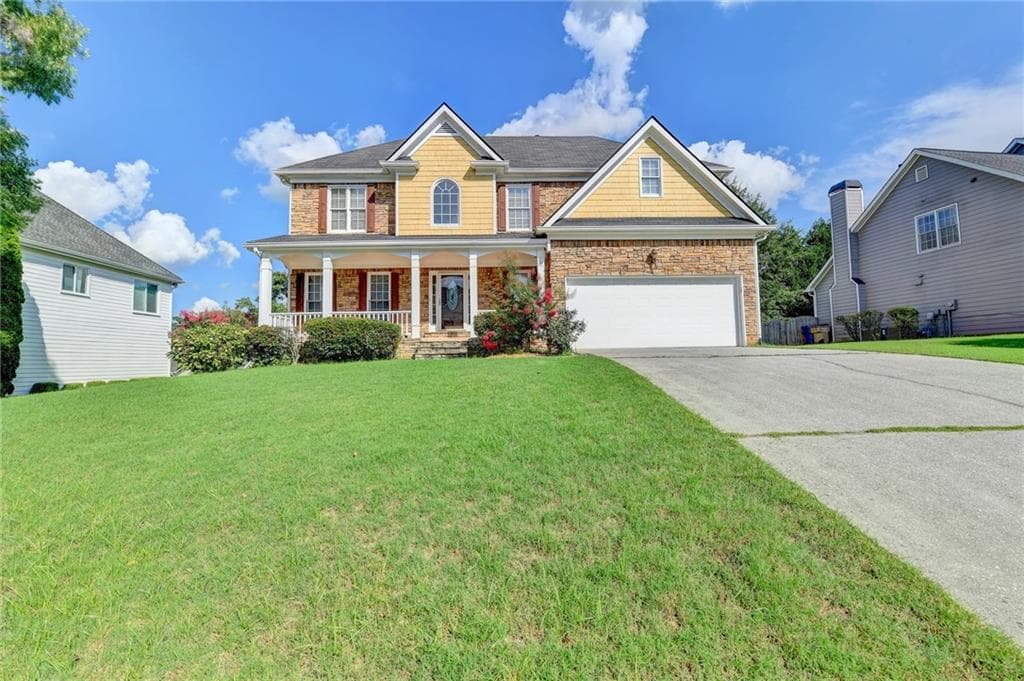 2515 Potomac View Court, Grayson, GA 30017 — most recent listing photo