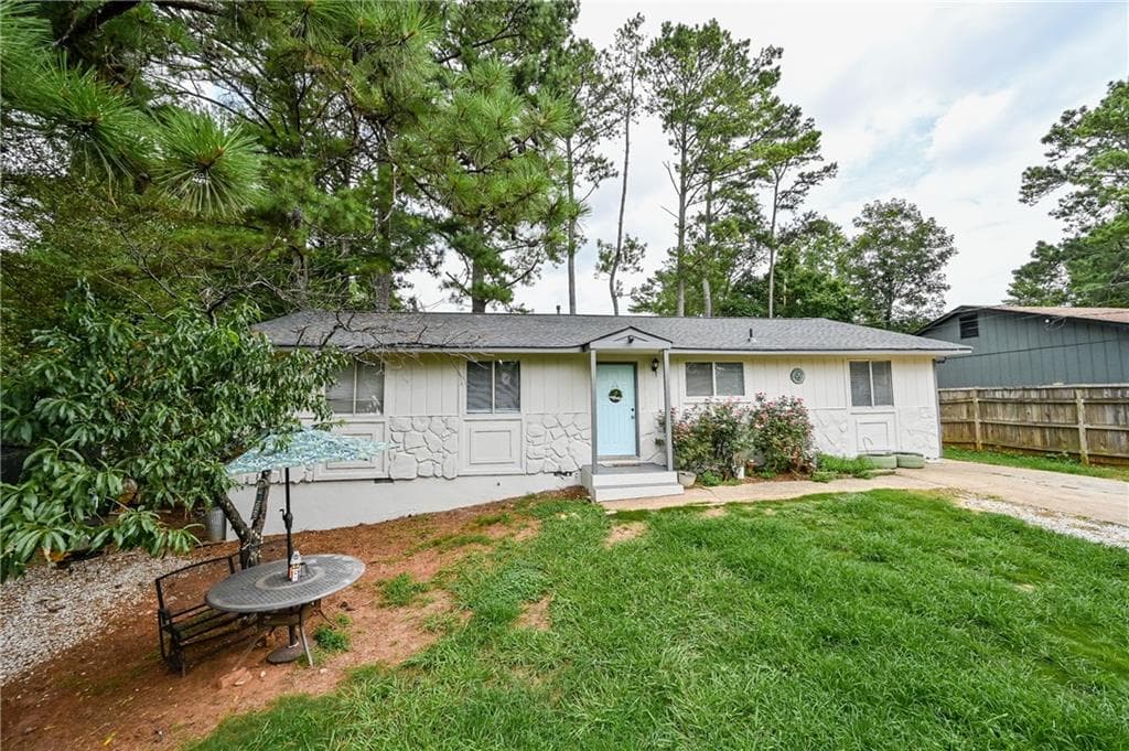 1065 Mockingbird Trail, Norcross, GA 30093 — most recent listing photo