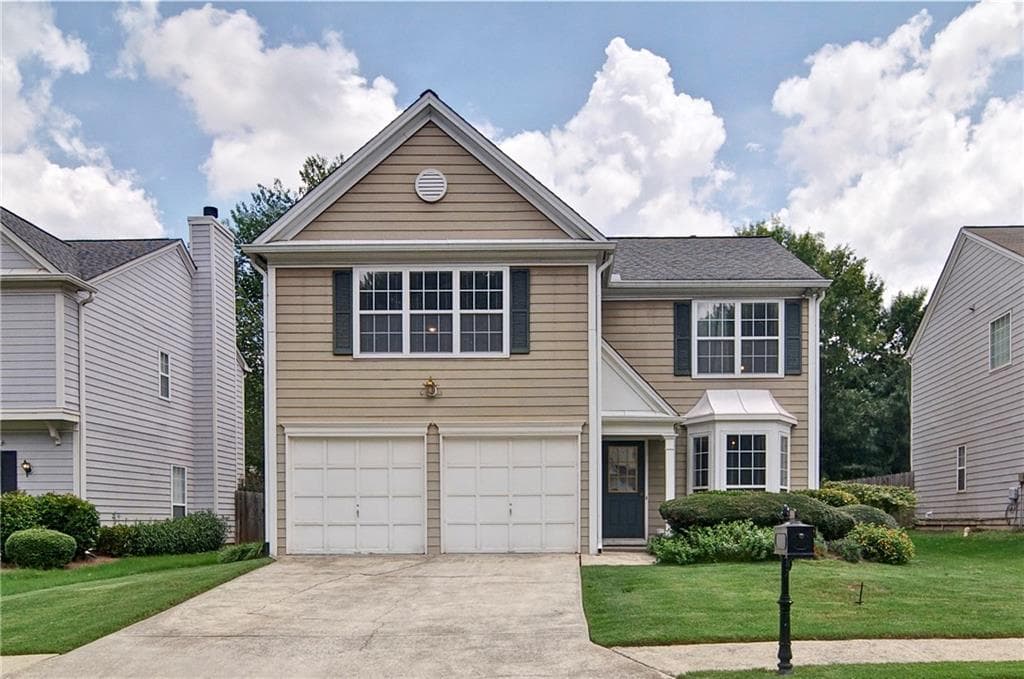 519 Stepney Court, Marietta, GA 30067 — most recent listing photo
