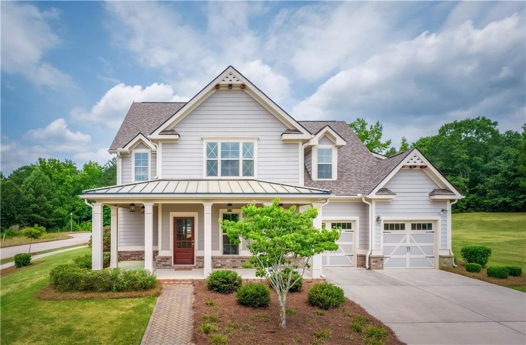 4063 Andover Circle, Mcdonough, GA 30252 — most recent listing photo