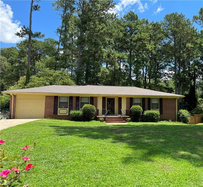 2635 Leafmore Drive, Smyrna, GA 30082 — most recent listing photo
