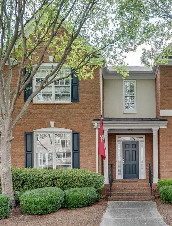 4735 Longcourt Drive, Atlanta, GA 30339 — most recent listing photo
