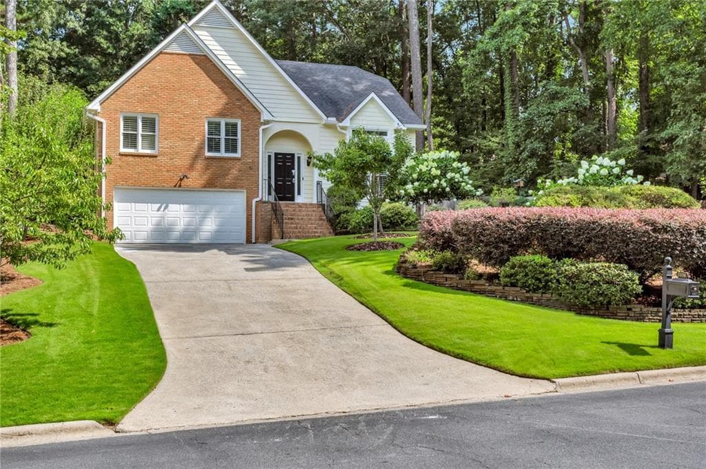 1024 Pine Grove Drive, Alpharetta, GA 30009 — most recent listing photo