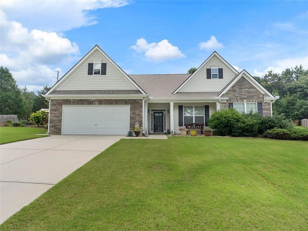 130 Cartee Lane, Dallas, GA 30157 — most recent listing photo