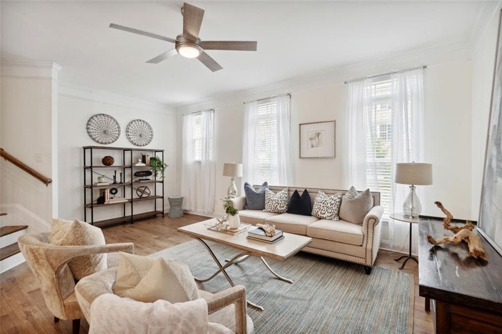 2152 Eagle Creek Lane, Decatur, GA 30033 — most recent listing photo