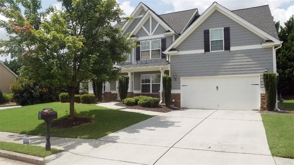2299 Park Estates Drive, Snellville, GA 30078 — most recent listing photo