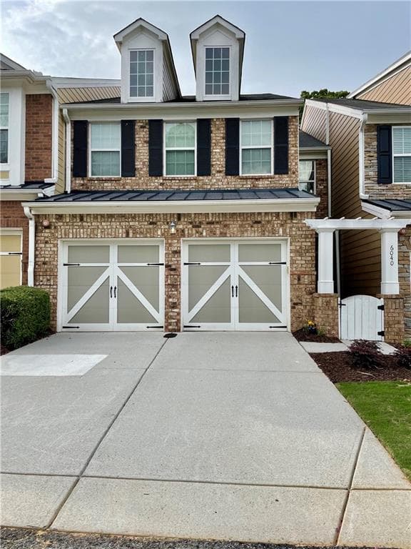 6040 Mayfield Way, Mableton, GA 30126 — most recent listing photo