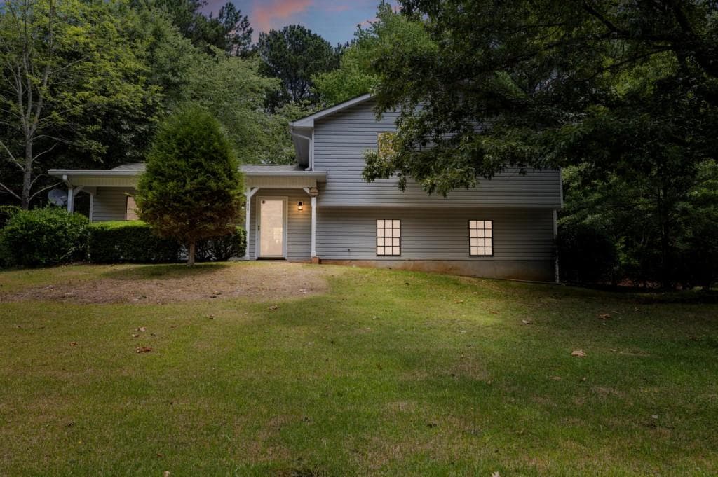 688 Springwood Drive, Lilburn, GA 30047 — most recent listing photo