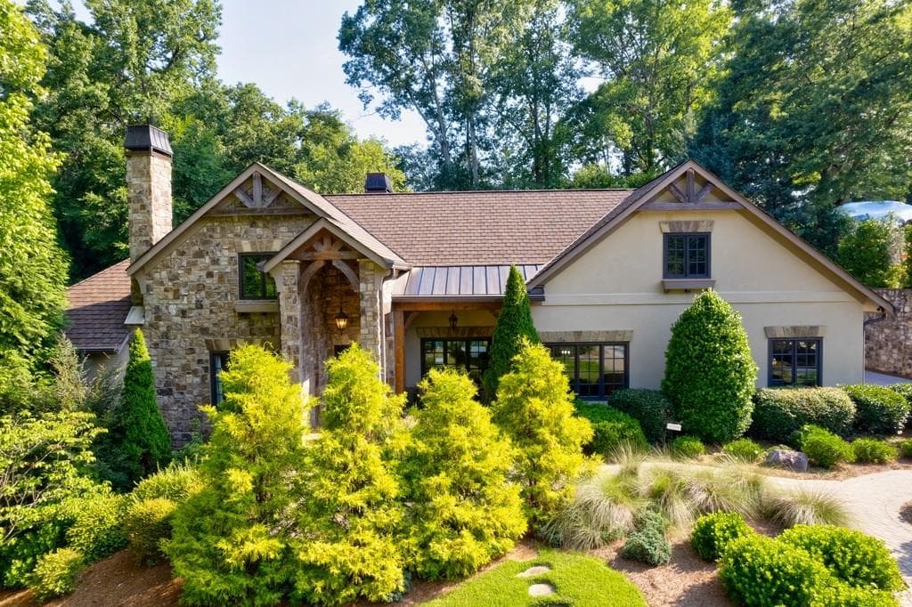 5099 Powers Ferry Road, Sandy Springs, GA 30327 — most recent listing photo