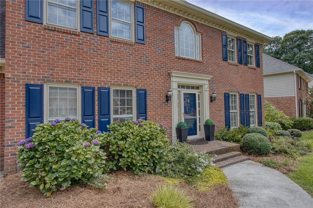 3035 Arborwoods Drive, Alpharetta, GA 30022 — most recent listing photo