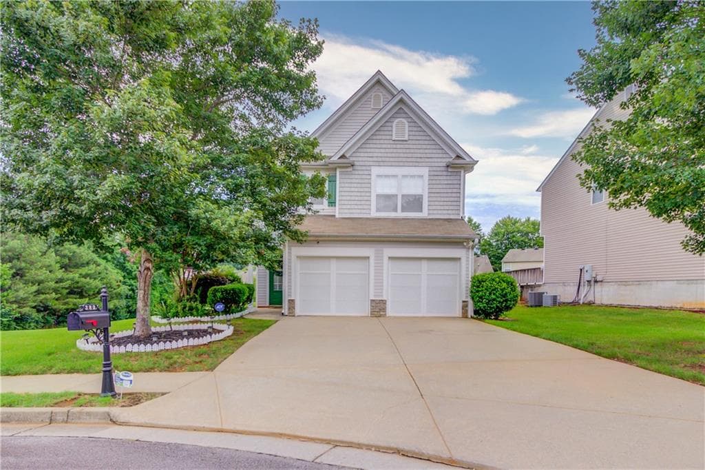 382 Marsh Lake Road, Lawrenceville, GA 30045 — most recent listing photo