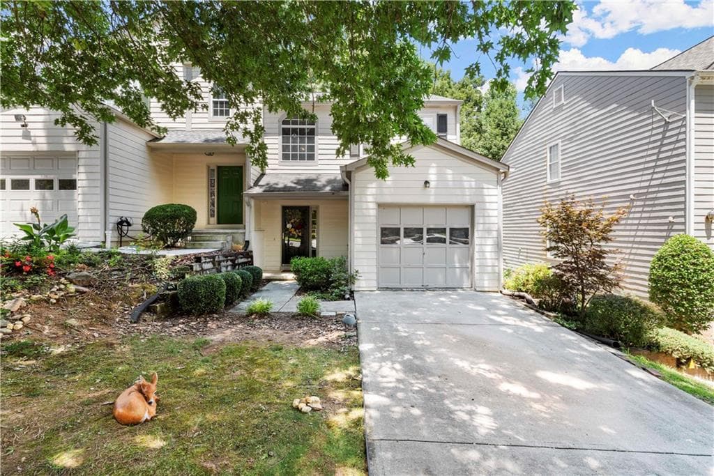 2523 SUMMIT COVE Drive, Duluth, GA 30097 — most recent listing photo