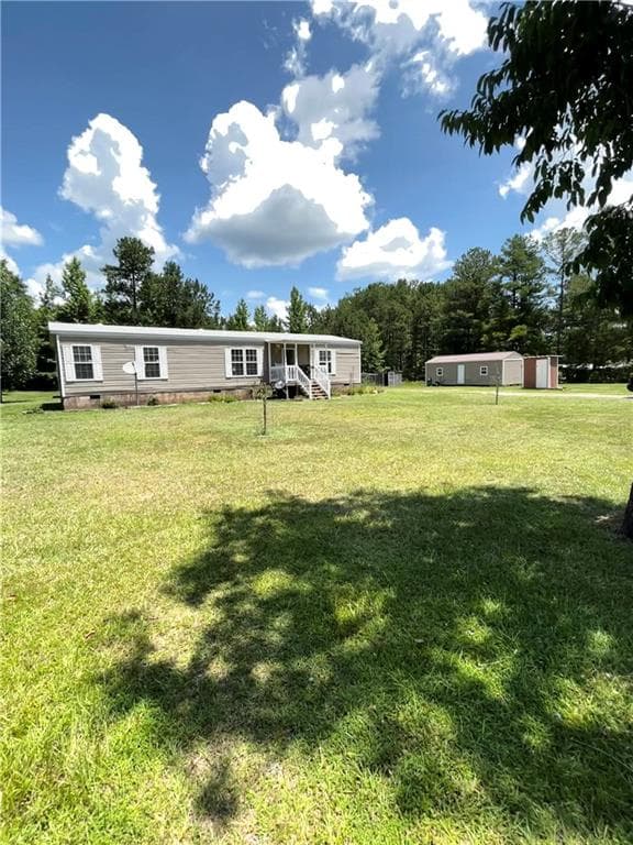 540 Todd Rd, Greenville, GA 30222 — most recent listing photo