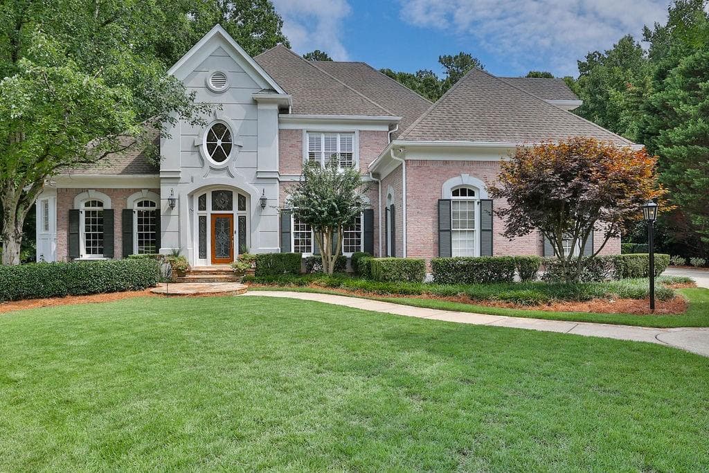 715 Newport Hollow, Alpharetta, GA 30005 — most recent listing photo