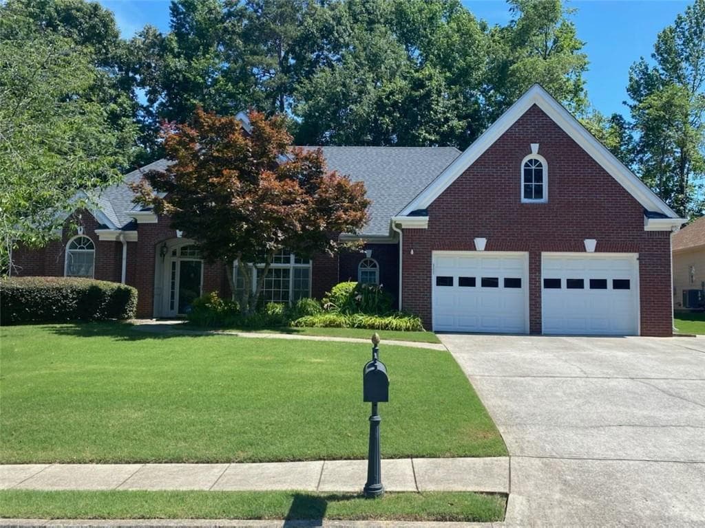5051 TOTTENHAM Court, Suwanee, GA 30024 — most recent listing photo