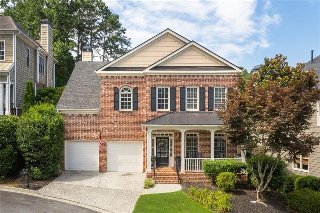 1047 Windsor Lake Cove, Brookhaven, GA 30319 — most recent listing photo